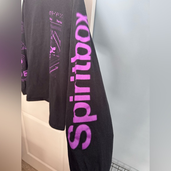 Spiritbox long sleeve shirt - Picture 3 of 4